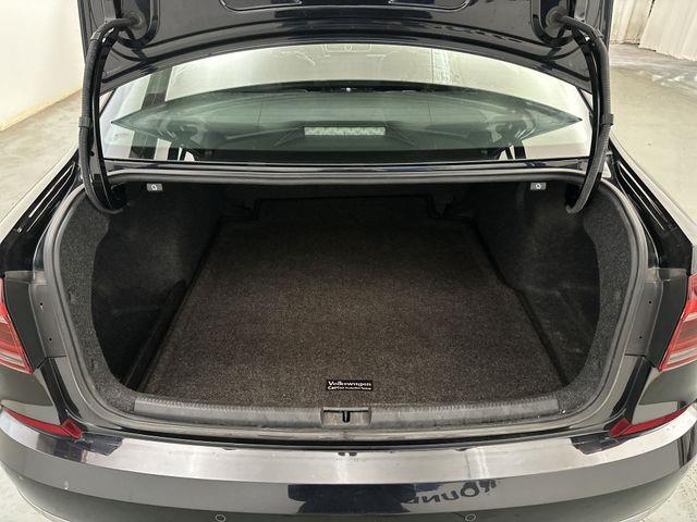 2017 Volkswagen Passat - $6,250