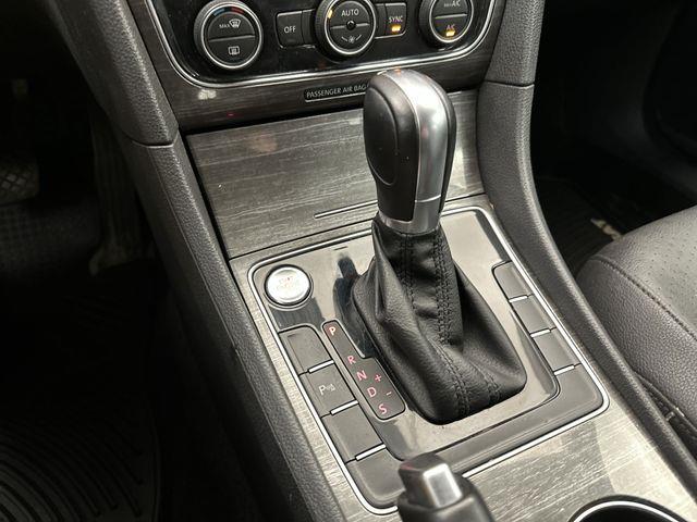 2017 Volkswagen Passat - $6,250