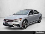 2018 Passat Thumbnail 20