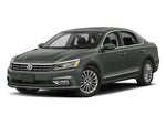 2018 Passat Thumbnail 1