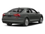 2018 Passat Thumbnail 2