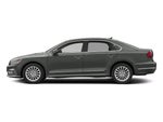 2018 Passat Thumbnail 3