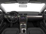 2018 Passat Thumbnail 8