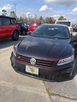 2018 Passat Thumbnail 2