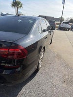 2018 Passat Thumbnail 7