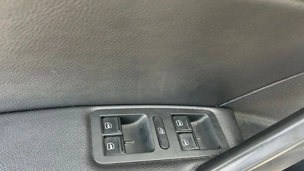 2018 Volkswagen Passat V6 GT