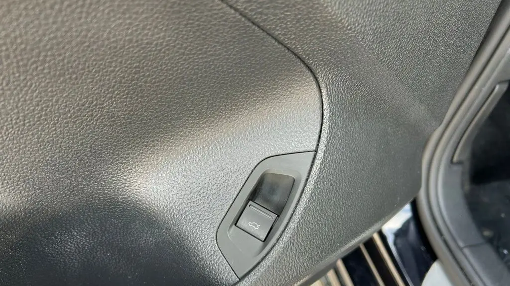 2018 Volkswagen Passat V6 GT