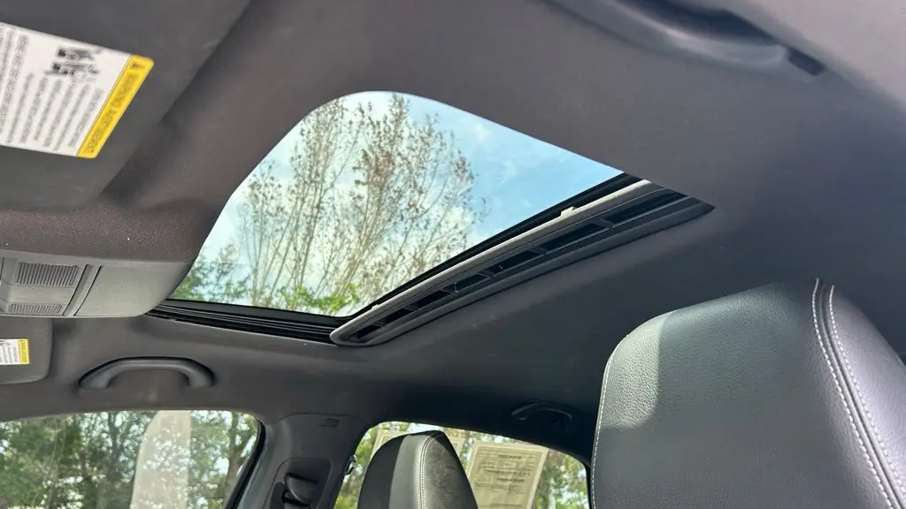2018 Volkswagen Passat V6 GT