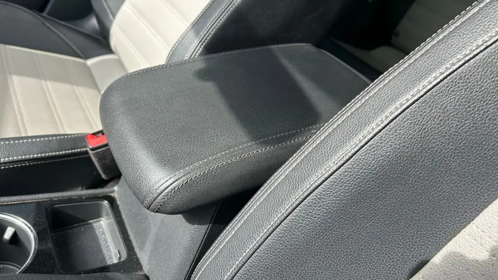 2018 Volkswagen Passat V6 GT