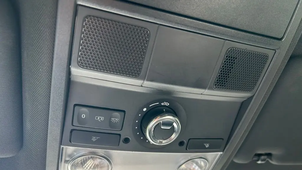 2018 Volkswagen Passat V6 GT