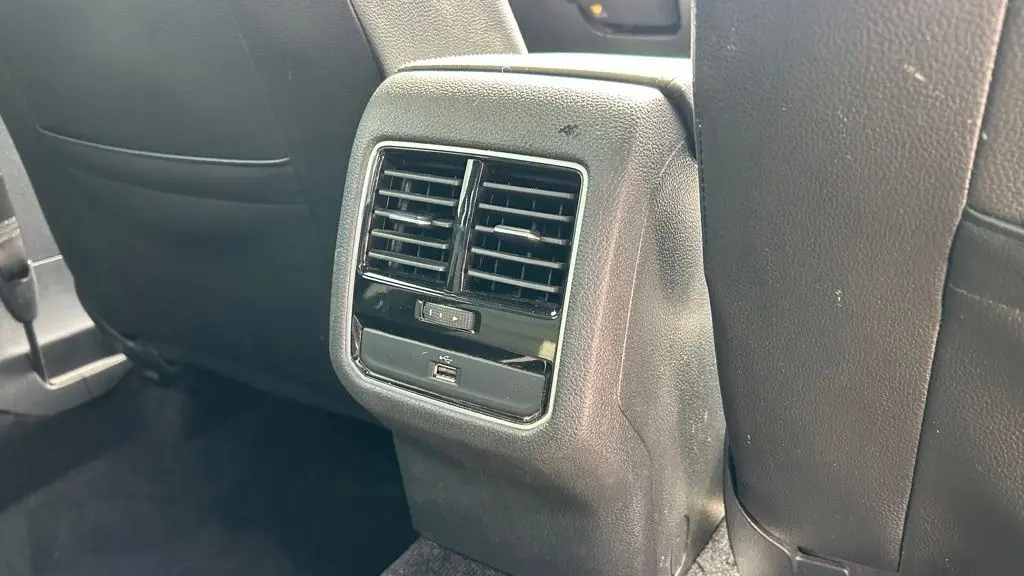 2018 Volkswagen Passat V6 GT