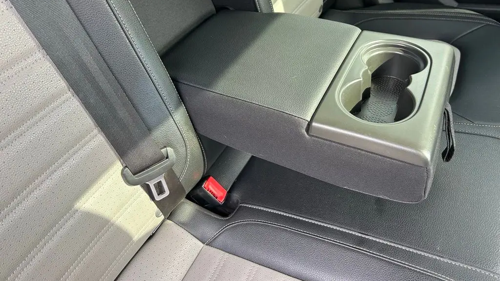 2018 Volkswagen Passat V6 GT