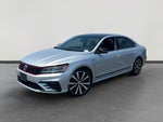 2018 Passat Thumbnail 1
