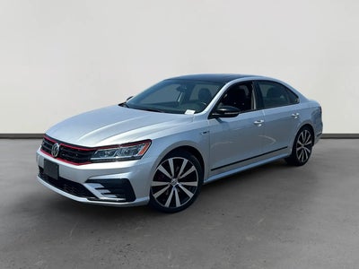 Photo of a 2018 Volkswagen Passat V6 GT 4DR Sedan for sale