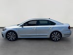 2018 Passat Thumbnail 2