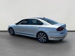 2018 Passat Thumbnail 3