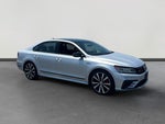 2018 Passat Thumbnail 7