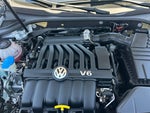 2018 Passat Thumbnail 20