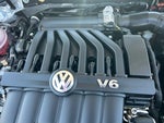 2018 Passat Thumbnail 21