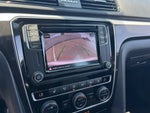 2018 Passat Thumbnail 27