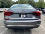2019 Passat Thumbnail 6