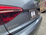 2019 Passat Thumbnail 9
