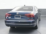 2019 Passat Thumbnail 5