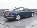 2019 Passat Thumbnail 6