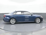 2019 Passat Thumbnail 7