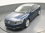 2019 Passat Thumbnail 43
