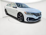 2020 Passat Thumbnail 7