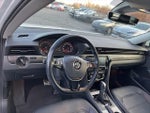 2020 Passat Thumbnail 27