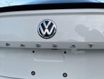 2020 Passat Thumbnail 39