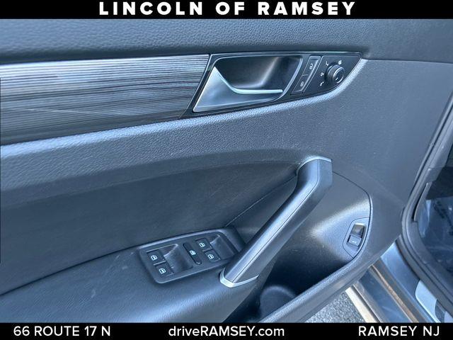 2021 Volkswagen Passat - $16,598