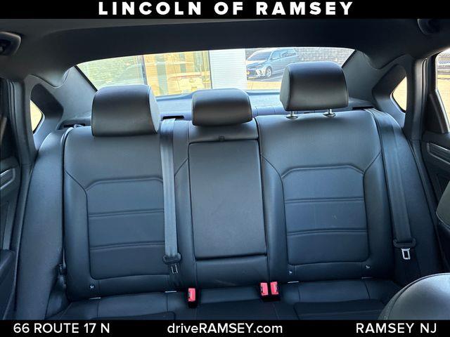 2021 Volkswagen Passat - $16,598
