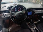 2021 Passat Thumbnail 5