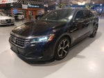 2021 Passat Thumbnail 8