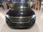 2021 Passat Thumbnail 9