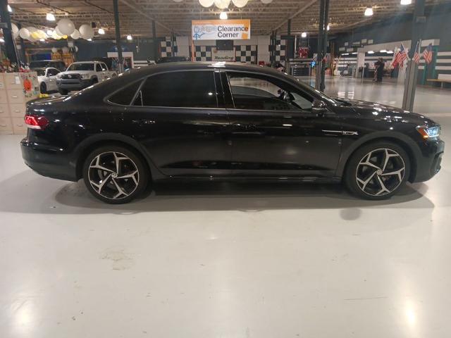 2021 Volkswagen Passat - $17,910
