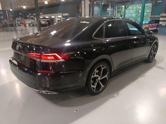 2021 Volkswagen Passat - $17,910