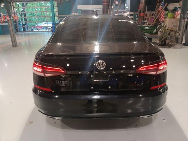 2021 Volkswagen Passat - $17,910