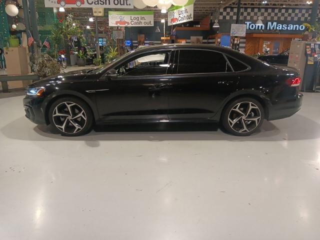 2021 Volkswagen Passat - $17,910