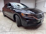 2021 Passat Thumbnail 6