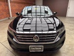 2021 Passat Thumbnail 9