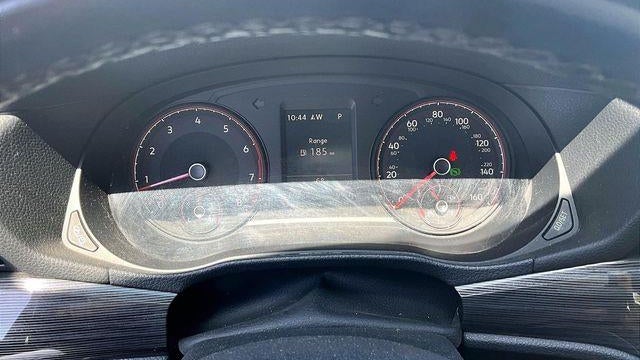 2021 Volkswagen Passat R-Line