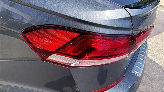 2021 Volkswagen Passat R-Line