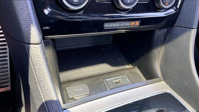 2021 Volkswagen Passat R-Line