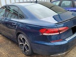2021 Passat Thumbnail 3