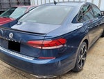 2021 Passat Thumbnail 5