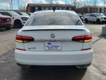 2021 Passat Thumbnail 5